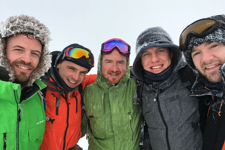 Ben Nevis Open Group Walks - Photo 1 of 7